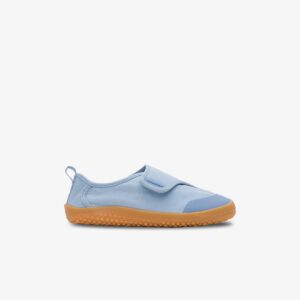 Vivobarefoot Gaia Preschool Schuhe, Regengewaschen, Größe UK 11