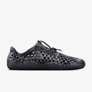 Vivobarefoot Ultra III JJF Herren Schuhe, Obsidian-Dark Shadow, Größe 41