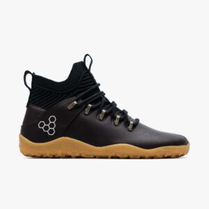 Vivobarefoot Magna Leather FG Damen Schuhe, Bracke, Größe 37