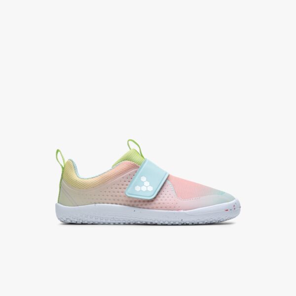 Vivobarefoot Primus Sport III Unisex Kids Shoes, Ombre, Größe 32