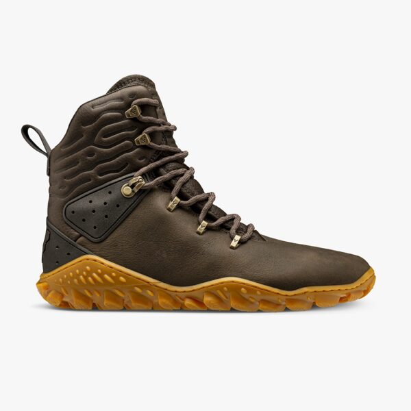 Vivobarefoot Tracker Forest Esc Mens Shoes, Wald Bracke, Größe 46