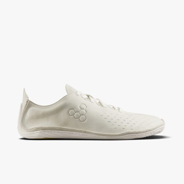 Vivobarefoot Sensus Womens Shoes, Kalkstein, Größe 41