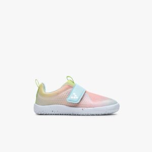 Vivobarefoot Primus Sport III Preschool Shoes, Ombre, Größe 25