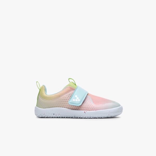 Vivobarefoot Primus Sport III Preschool Shoes, Ombre, Größe 28