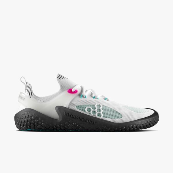 Vivobarefoot Motus Strength Damen Barfußschuhe, Blautönung, Größe 35
