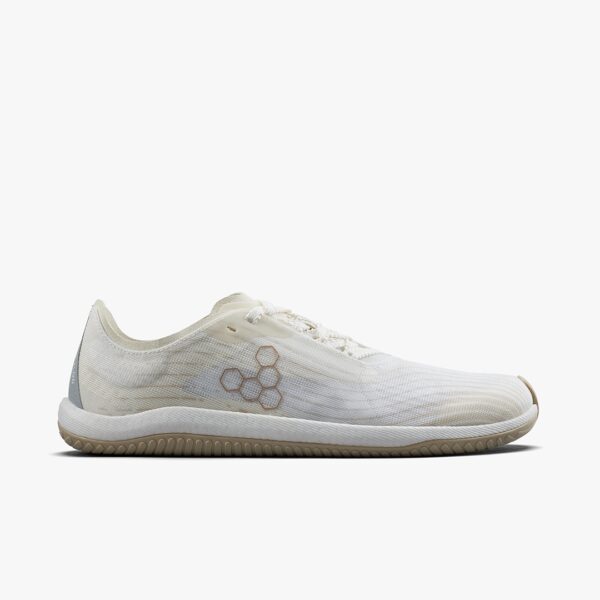 Vivobarefoot Primus Flow Herren Barfußschuhe, Coconut, Größe 47