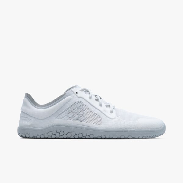 Vivobarefoot Primus Lite 3.5 Herren Barfußschuhe, Mineral, Größe 43