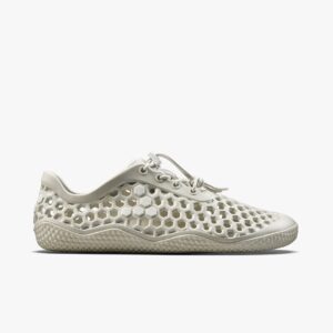 Vivobarefoot Ultra IV Herren Barfußschuhe, Kalkstein, Größe 41