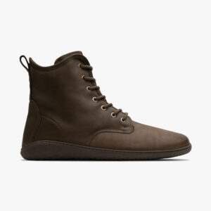 Vivobarefoot Scott IV Herren Stiefel, Bracken, Größe 47