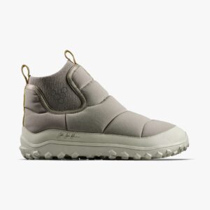 Vivobarefoot Explorer Mid JJF Herren, Shadow Green, Größe 40